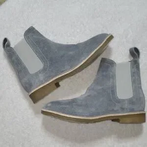 Civil Regime | Shoes | Civil Regime Brando Chelsea Boots  display picture 1